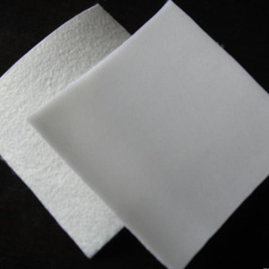 聚乙烯土工膜防渗膜EVA防水板丙纶（涤纶土工布软式透水管无纺布
