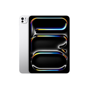 Apple/苹果 iPad Pro 11英寸 M4芯片 2024年新款平板电脑