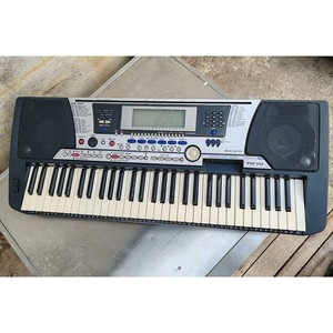 二手雅马哈电子琴PSR550，实物如图议价