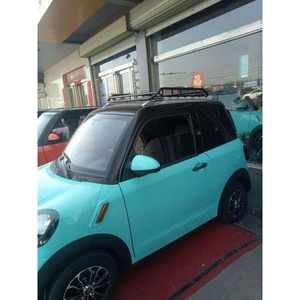 新能电动车行李架新能h6k3k8电动四轮车顶架后货架行李箱_阿里巴巴找