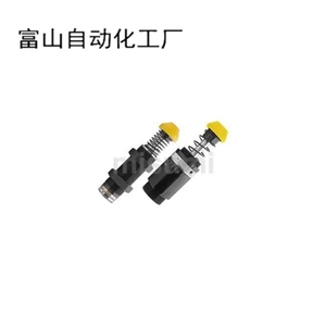 重型液压油压缓冲器E-MSZXAD4225/4250/4275/64050/64100/64150