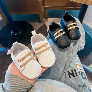 回力婴儿鞋子男女1岁宝宝鞋新生儿白鞋春秋季软底学步0-6-12个月