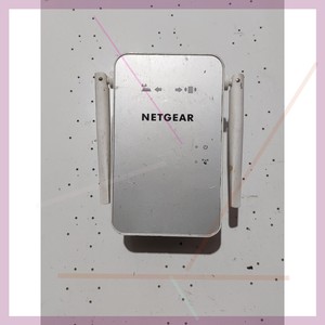 NETGEAR美国网件 EX6150v2  AC1200M无