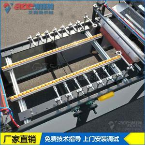 PVC竹木纤维生态快装板设备 塑料PVC橱柜吊顶板 扣板挤出机器