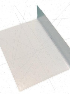 L型电解板铁片角钢定制铁皮板铁条直角折边铁角码L形角铁扁钢板铁