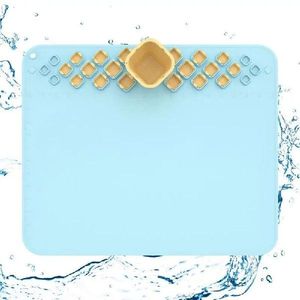 Silicone Mats For Crafts Soft Durable Silicone Art Pad With