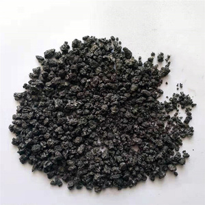 石墨化石油焦炼钢铸造高碳低硫低氮全石墨柔性焦粉碳化石墨增碳剂