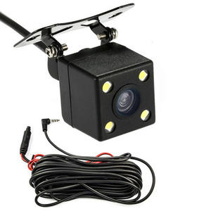 新品畅行神州行车记录仪CX80后视摄像头CX700高清夜视广角摄像头