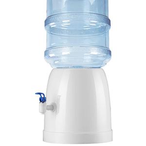 农夫山泉12l5升饮水机专用台式小型简易怡宝瓶装矿泉水取水饮水器