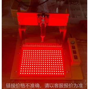 LED软灯条硬灯板测试架 RGB灯板灯条测试治具 工装夹具 测试工装