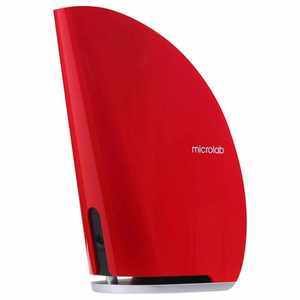 麦博(Microlab)T8 新一代客厅电视音响 蓝牙无线音箱 电脑音箱 带