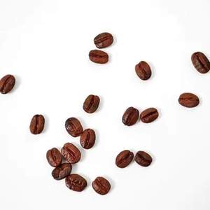咖啡豆&美拍装饰咖啡豆拍摄网店北欧风道具面包摆ins复古烘焙道具