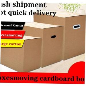 packing box Moving carton cardboard storage box moving boxes