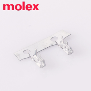 560085-0101（MOLEX/莫仕）端子插针 原装正品进口连接器