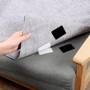 多功能无痕双面背胶固定魔术贴 沙发床单地毯桌布防跑防滑固定器