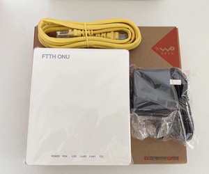 10套hg8321r公版千兆光猫gponepon通用版适用广电长城华为自建olt