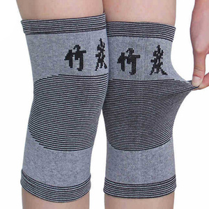 运动护大腿套护膝保护关节男士护漆篮球运动跑步保暖老寒腿女跳舞