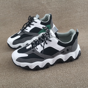 撤柜处理折扣外贸男鞋2020春新款时尚休闲百搭韩版舒适男单鞋