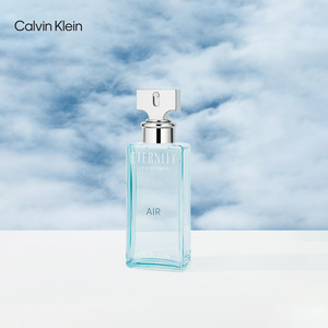 ck air纯爱永恒女士香水香氛 edp小众自然持久清新花果香节日礼物