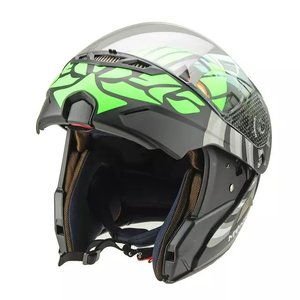 2019 精品 摩托 电动 跑车 骑行头盔 男女通用 安全帽 mrc