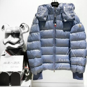 trend羽绒服
