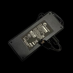 原装hkct7000  2723s 24v4.18a四针4液晶显示器电源适配器线