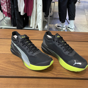 puma彪马正品男子nitro 氮气中底碳板轻量专业马拉松跑步鞋377090