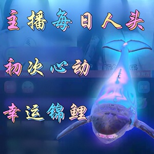 酷狗繁星直播礼物主播每日人头过星浪漫气球急速发货上古巨鲲仓库