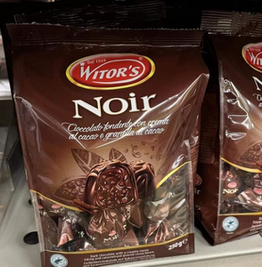 意大利巧克力维特斯