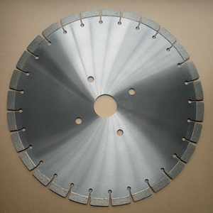 金刚石 花岗岩石材加工锯片300/350/400/500mm切割片锯片