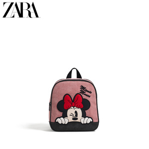 【狂欢价】zara 童包幼童 春夏新品 迪士尼米