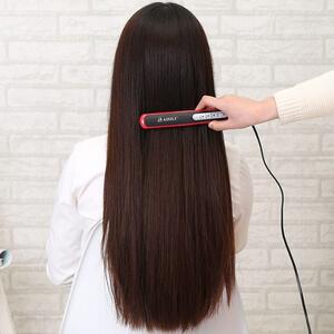 拉板直发器不伤发干湿两用家用运板器拉直头发的电夹板压头发直板