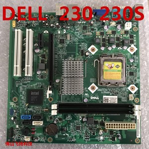 台式电脑原装DELL戴尔  vostro 230 V230S MIG41R  主板 7N90W