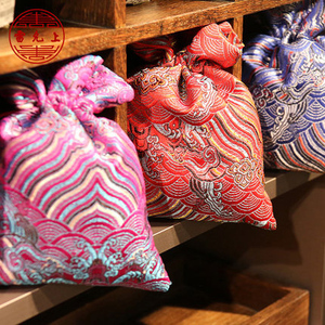 雷允上 祥云福袋香囊 香袋 随机发货 指定请备注