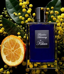 by kilian克利安 bamboo harmony 竹林深处香水浓香 edp 50ml