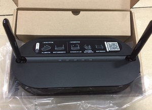 全新华为hs8145v5广西电信版gpon千兆口双频无线wifi 5g光纤猫3.