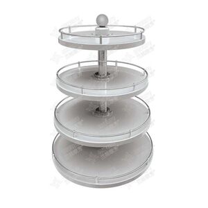 厂家直销 西药架 wxp5小旋转药盘架 药品柜 中药柜药架 置于发药