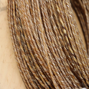 包邮正品加粗棉花弓弦射箭弓弦牛筋弦牛筋绳弓箭线琴弦乐器可定制