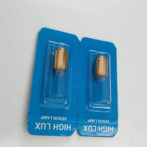 heine海尼106xhl 2.5v mini3000眼底镜灯泡 海涅#106x-01.88.106
