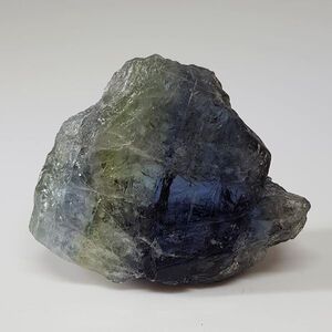 丹泉石坦桑石原矿1号 原石 tanzanite 坦桑尼亚 天然 矿物晶体