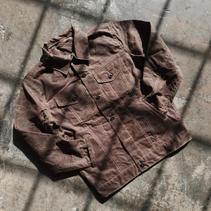 美产3sixteen 防水油蜡布 三代夹克 3sixteen 夹克 美产飞行夹克