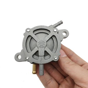 大龟汽油泵125摩托车自吸油泵祖玛大绵羊150油箱自吸开关