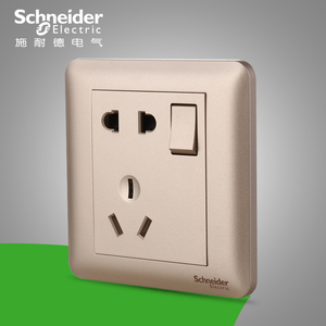 施耐德畅意系列金