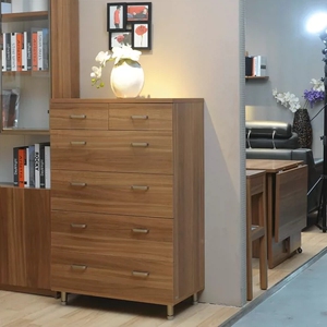 红苹果家具斗柜