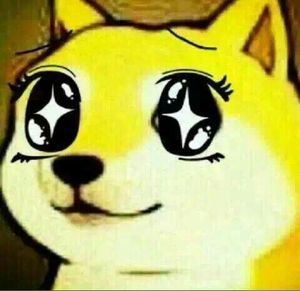 淘宝神烦狗表情包