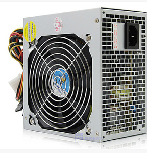 航嘉 冷静王 钻石版 2.3  hk400-55ap 300w 电脑 台式机 电源 atx