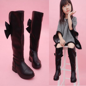 006人付款天猫儿童鞋套小中大童脚套宝宝雨靴套男童女童雨裤长筒过膝