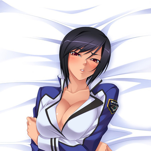 南無三 リリス anime lilith 娜欧米 艾邦斯 女仆装 等身抱枕