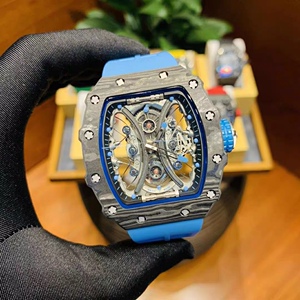 理查德米勒手表男碳纤维