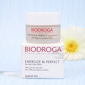 00tb093021319淘宝德国宝迪佳biodroga 紧致日霜5ml  收紧抗衰抗皱